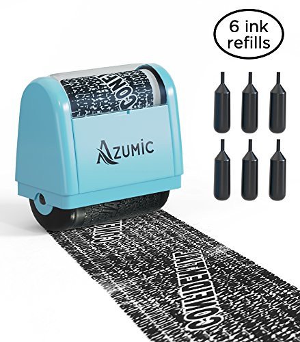 Roller Stamp